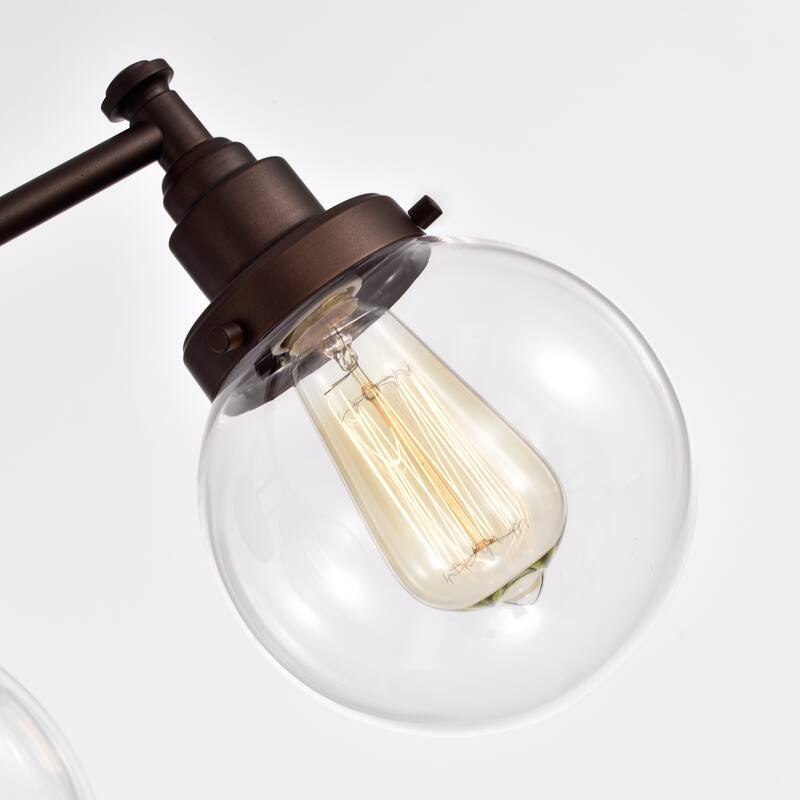 3-light Bath/ Vanity Light