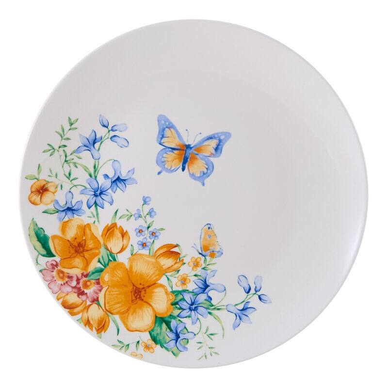 Studio Nova Anna 18-Piece Dinnerware Set, Service for 6
