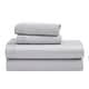 preview thumbnail 26 of 31, Superior Egyptian Cotton 1500 Thread Count Deep Pocket Solid Sheet Set