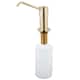 Option Polished Brass