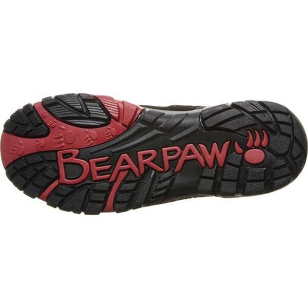 bearpaw superior men's hiking boots