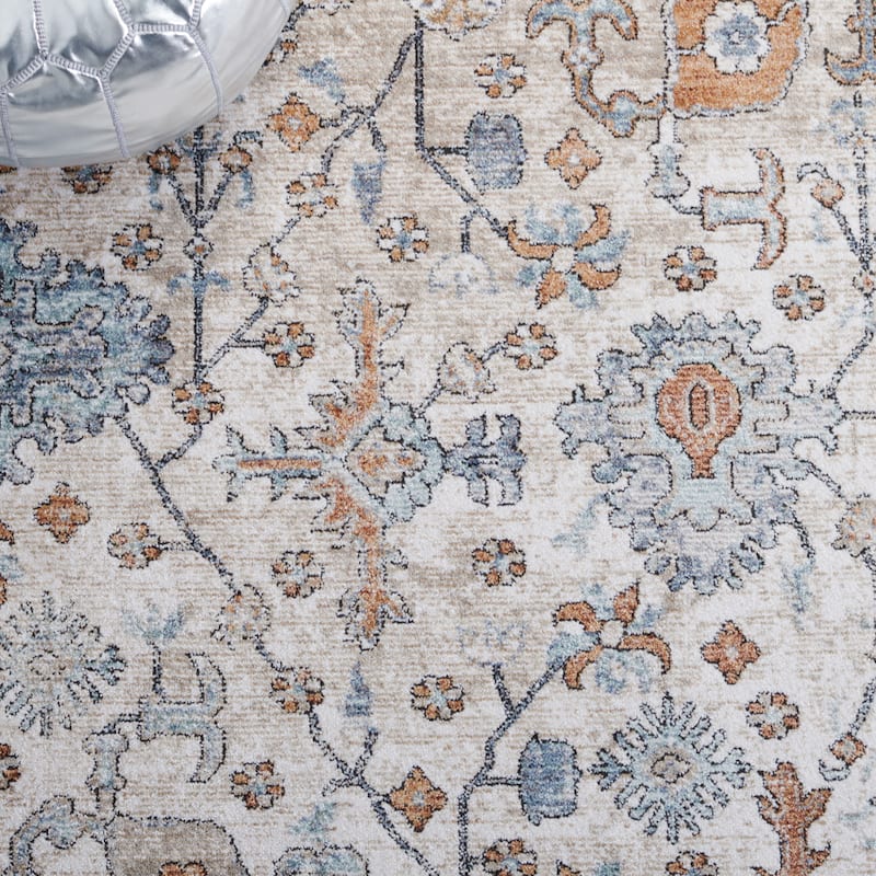 SAFAVIEH Jasmine Maura Vintage Rug