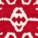 preview thumbnail 136 of 147, SAFAVIEH Handmade Wyndham Zvonka Modern Wool Rug