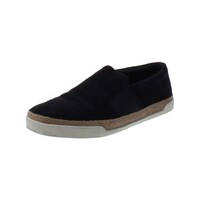 Shop Michael Michael Kors Womens Willa Casual Shoes Satin Slip On