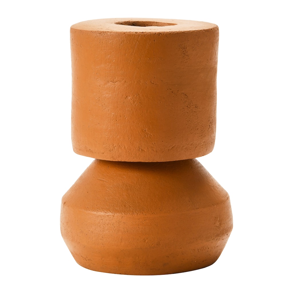 Handmade Terra-cotta Vase