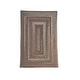 preview thumbnail 2 of 40, Colonial Mills Cape Town Multi Area Rug