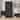 71" Armoire Wardrobe Closet, Modern Wooden Bedroom Armoire with 2 Drawers & 2 Doors and Adjustable Shelves