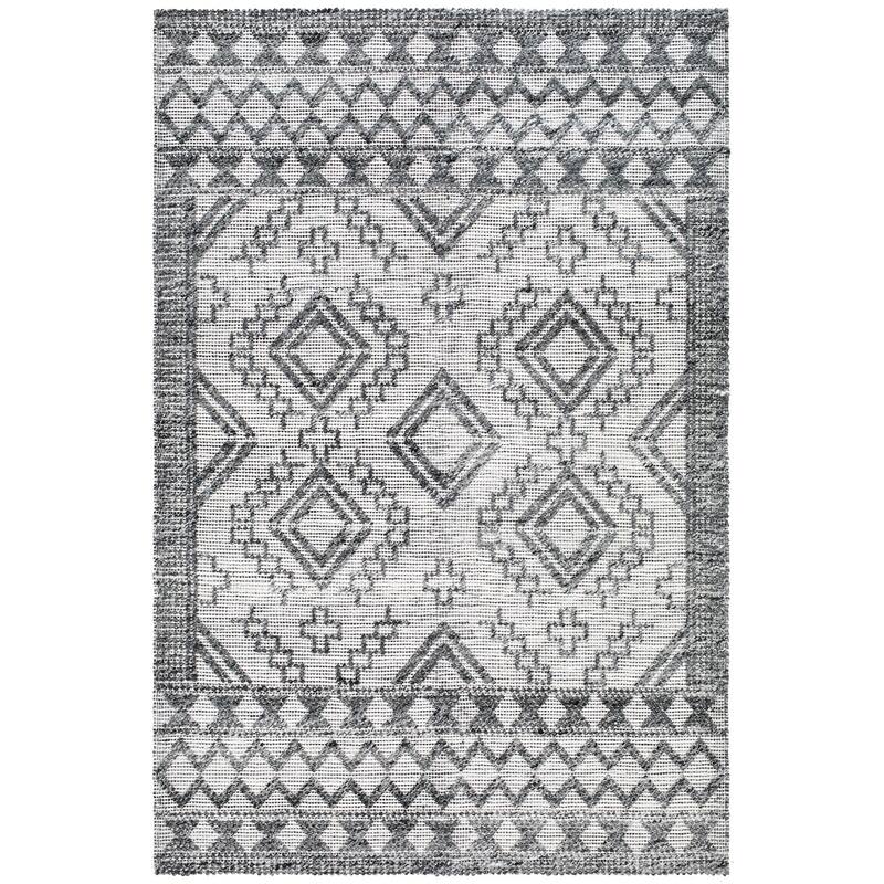 Mainholme Handmade Performance Outdoor Safe Area Rug
