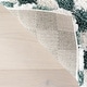preview thumbnail 47 of 45, Nuloom Adelaide Mid-Century Checkered Shag Area Rug