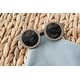 preview thumbnail 32 of 41, Toddler & Kid Retro Sunglasses - Pink Coffee