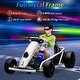 preview thumbnail 31 of 29,  24V 9Ah Battery 300W*2 Motors, 8MPH High Speed Drifting Car
