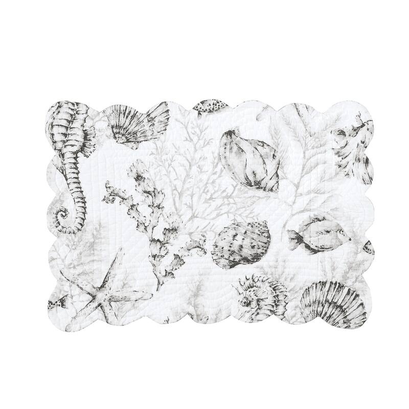 Fenwick Isle Placemat Set of 6