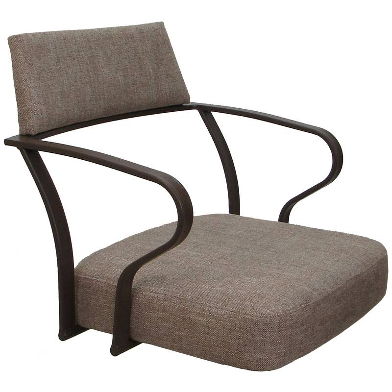 Swivel Counter Bar or Extra Tall Metal Bar Stool Carolina Warren Base