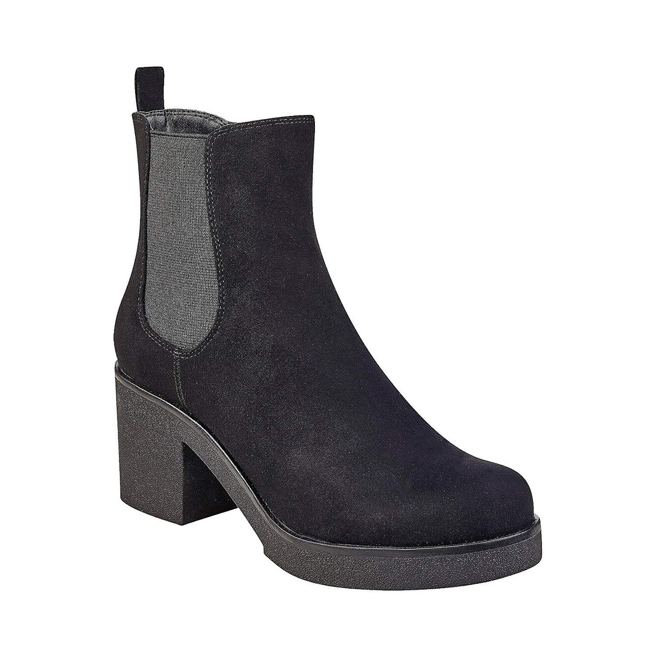 indigo rd black boots
