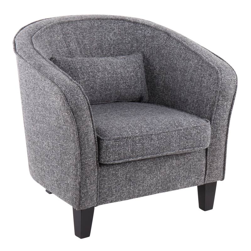 Porch & Den Lily Accent Chair