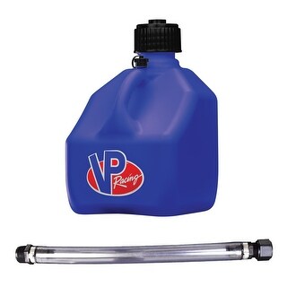 Vp Racing Containers VP Racing 3 Gal Motorsport Liquid Container Utility Container Jug w ...