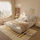 Option King Beige