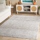 preview thumbnail 2 of 34, SAFAVIEH Audrey Zyhra Modern Stripe Rug