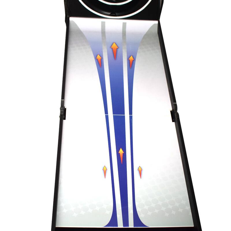 Hathaway Hot Shot 8-ft Arcade Ball Table