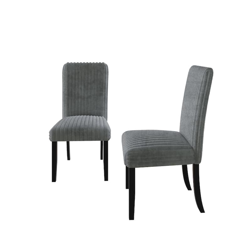 Greenville 5-pieces Dining Table and Chair