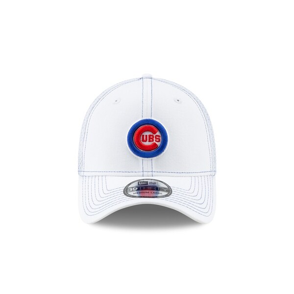 chicago cubs flex fit hat