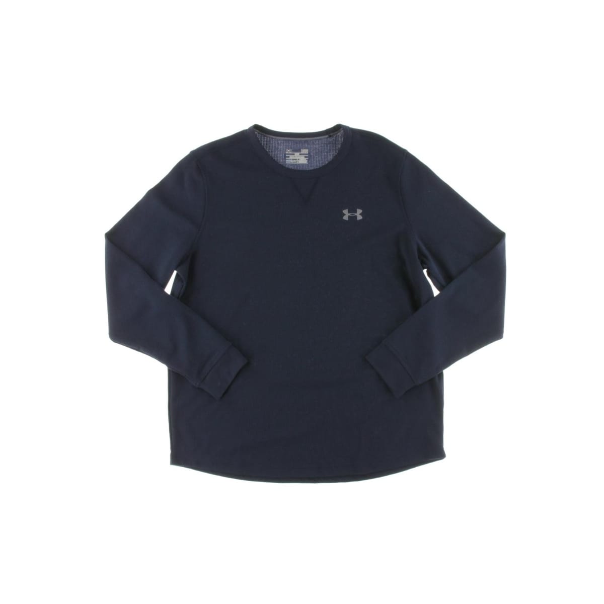 Under Armour Cold Gear Loose Fit Long Sleeve 2024 www.favors