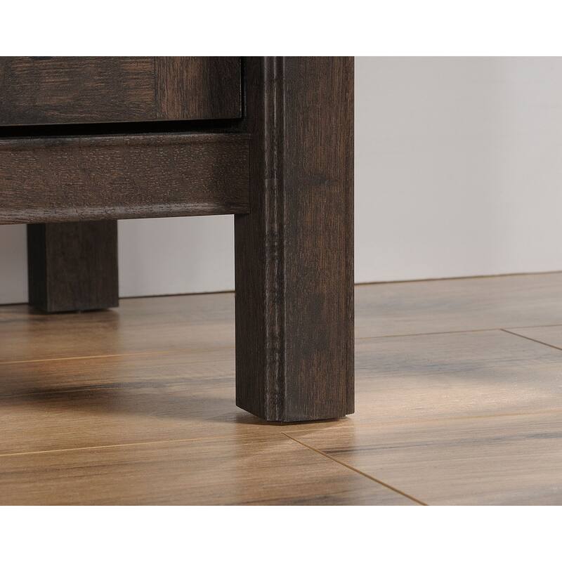 Sauder Costa Collection Library Base