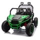 preview thumbnail 64 of 96, Two-Seater Kids Ride-On UTV 24V