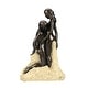 preview thumbnail 2 of 6, Design Toscano The Rodin Collection: Ashore