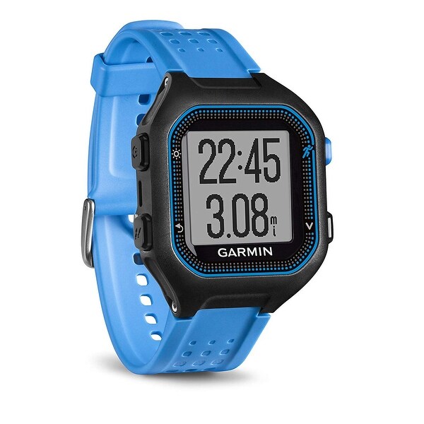 gps garmin 25