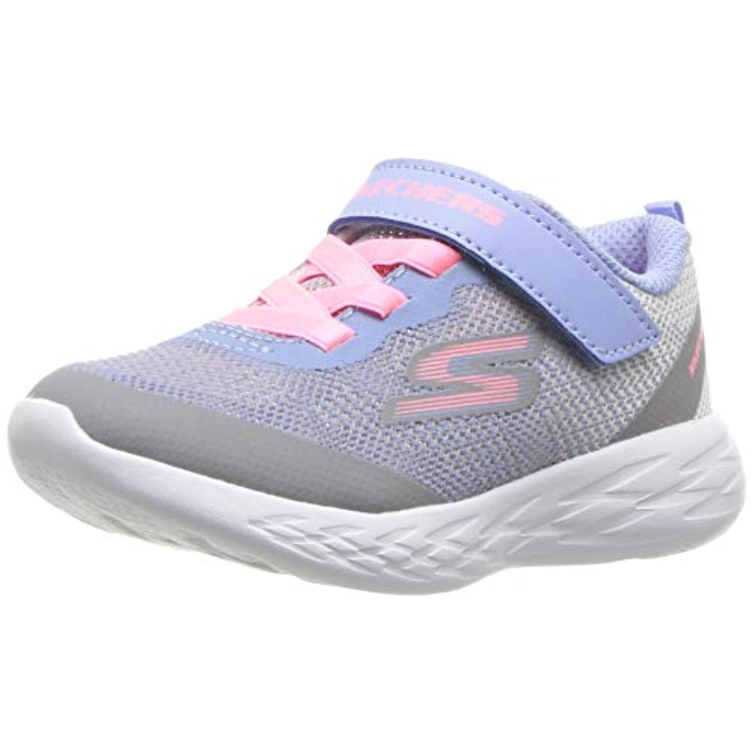 skechers go run 600 kids