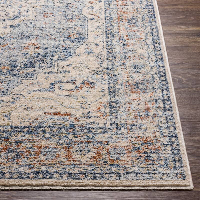 Artistic Weavers Abanda Traditional Persian Area Rug