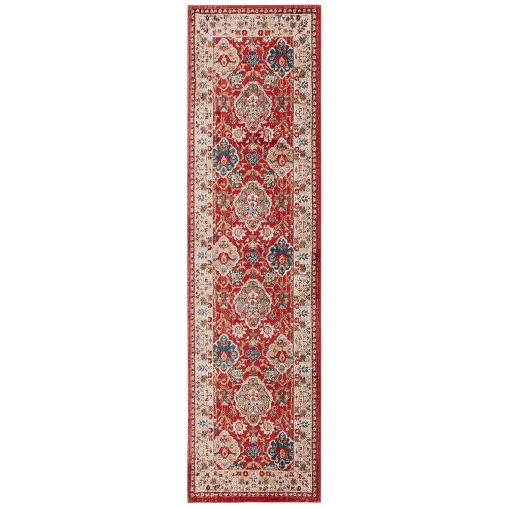 Lauren Ralph Lauren Ariel Traditional Oriental Rug