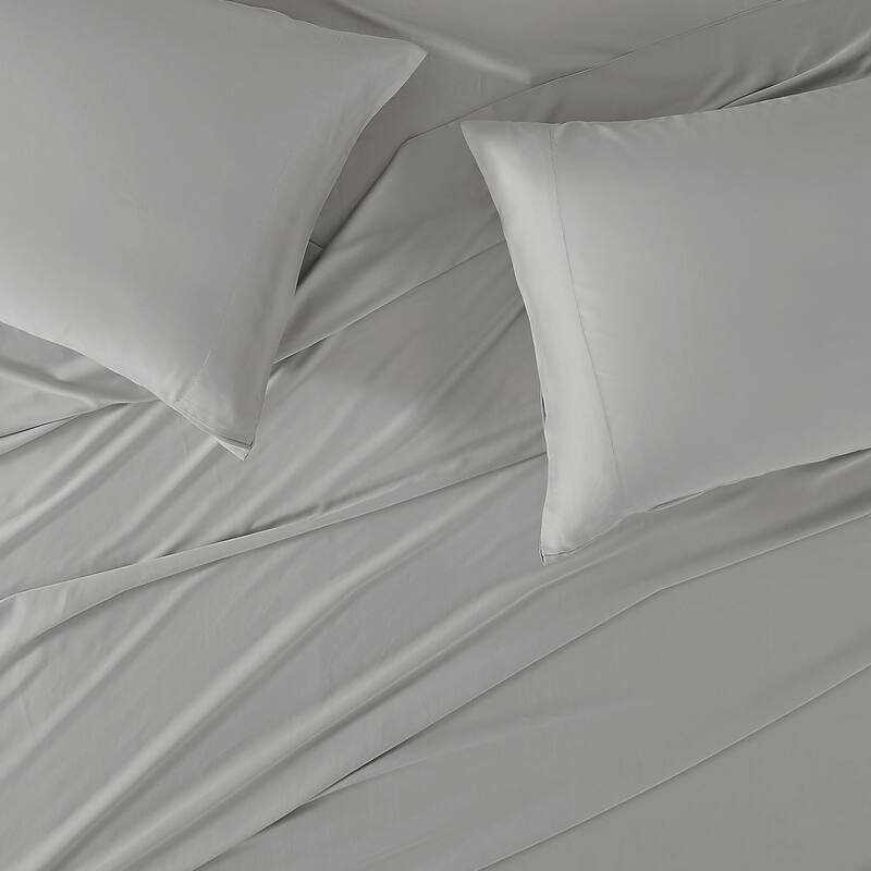 Frye Rayon from Bamboo 4 Piece Sheet Set