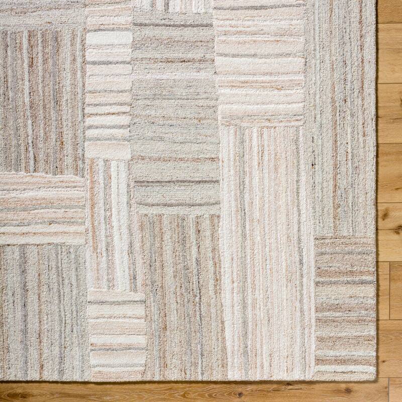 Livabliss La Puna Cottage Area Rug