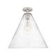 Option Satin Nickel / Seedy