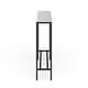 preview thumbnail 14 of 35, SEI Furniture Ham Narrow Console Table