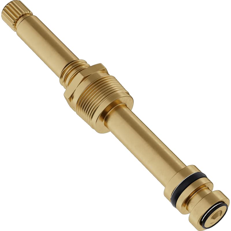 Jones Stephens 142414 Hot and Cold Stem for Harcraft