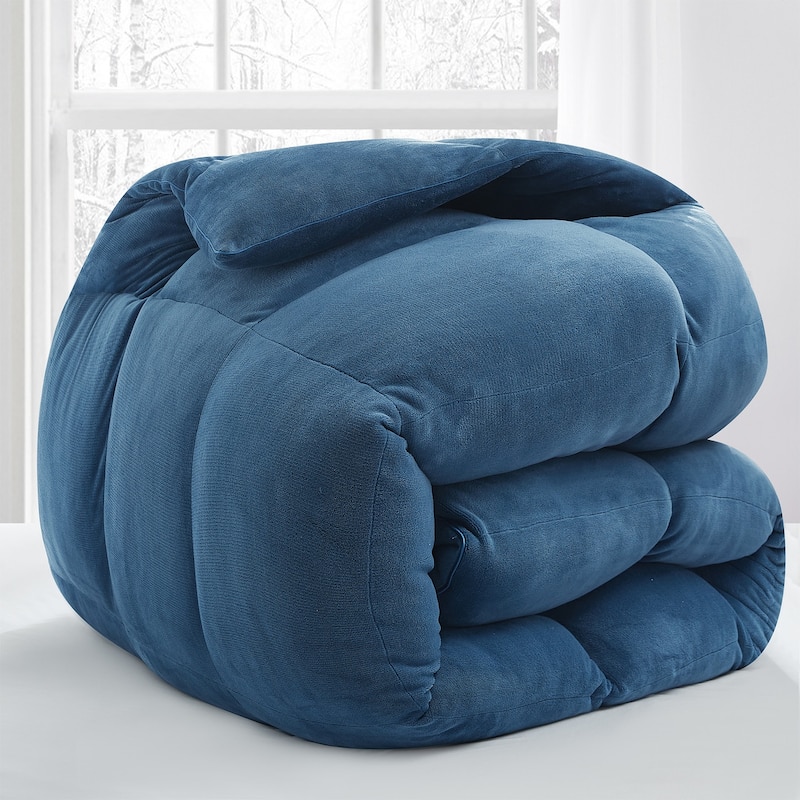 Boi He Thick® - Coma Inducer® Thick Oversized Comforter Set