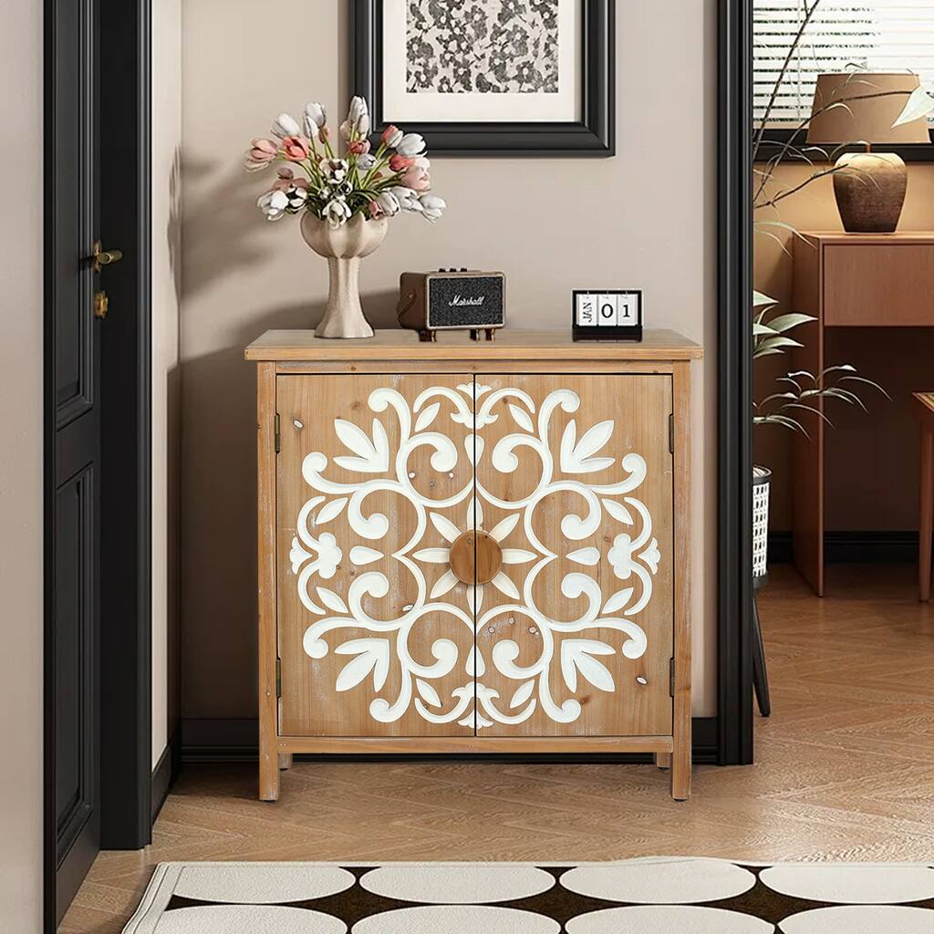 Sideboard Storage Cabinet Entry Cabinet Display Cabinet Coffee Cabinet