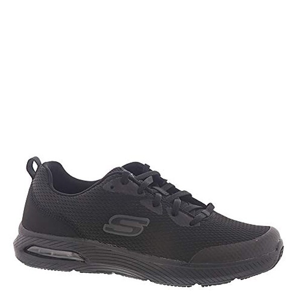 skechers work relaxed fit memory foam