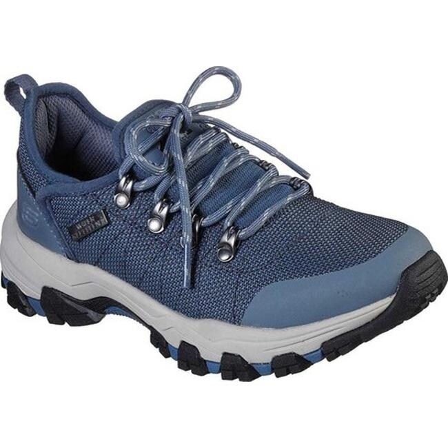 skechers hiking