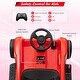preview thumbnail 19 of 23, 24V 2 Seaters Electric Ride-On Car With Remote Control