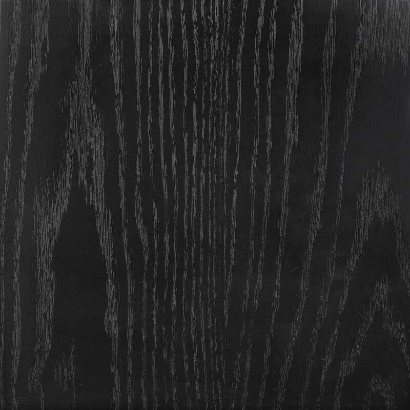 Chair Side Table with Power