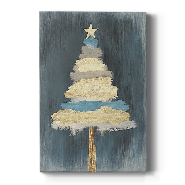 slide 2 of 9, Christmas Holiday Art - Gallery Wrapped Canvas CLXXXIX 12 x 18