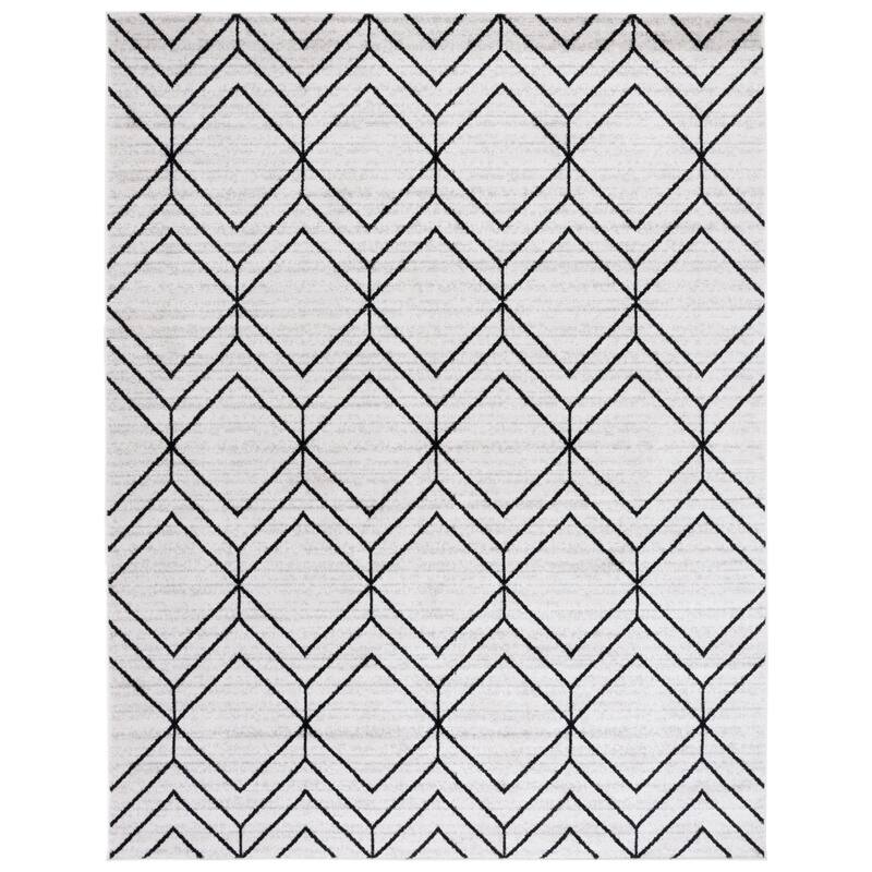 SAFAVIEH Adirondack Benilda Modern Geometric Rug