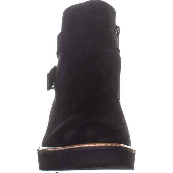 aster bootie naturalizer