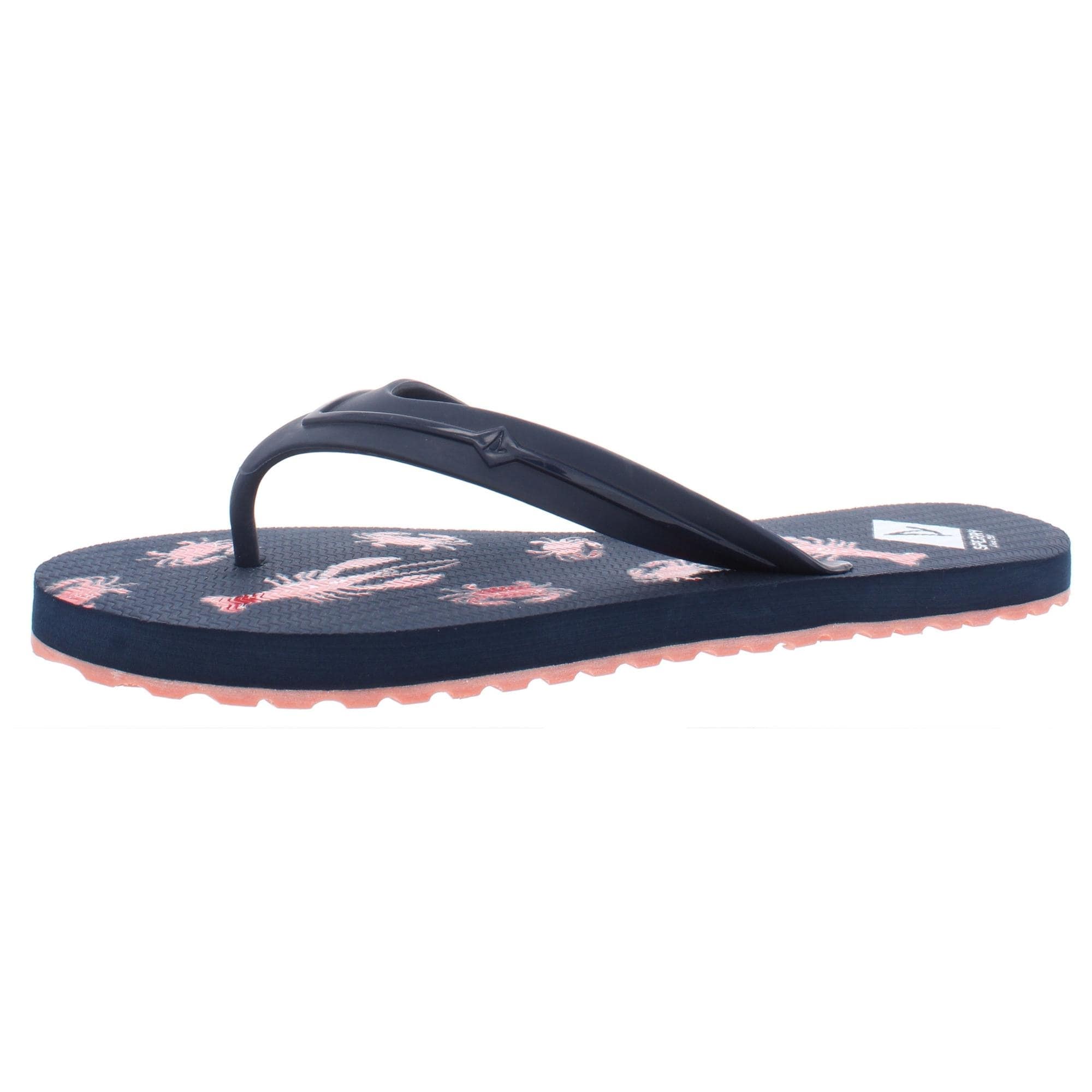 sperry slides womens