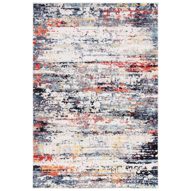 SAFAVIEH Adirondack Marzena Contemporary Rug