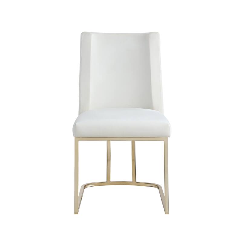 Dining Chairs,Upolstered Side Chair,Durable Material
